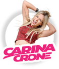 CARINA CRONE